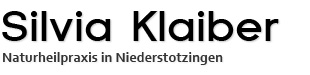 Silvia Klaiber