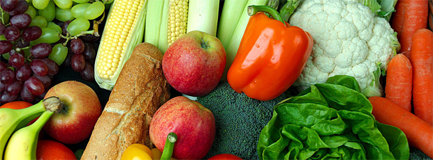 Ernährungsberatung Obst Gemüse